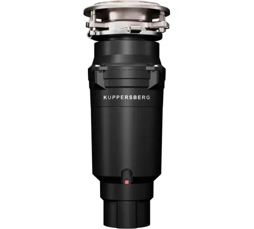 Измельчитель пищевых отходов KUPPERSBERG WSS 750 B
