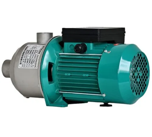 Насосная станция Shinhoo MHI-1604 380V