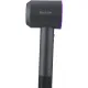 Фен Blackton Bt HD1818M AirJet Pro серый/фиолетовый