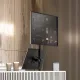 Кронштейн для монитора Onkron D208E черный