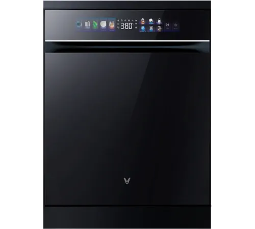 Встраиваемая посудомоечная машина Viomi VBDW161