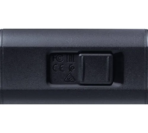 Внешний накопитель ADATA SC750 1TB SC750-1000G-CCBK