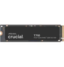 SSD Crucial T710 2TB CT2000T710SSD8