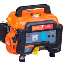 Бензиновый генератор Кратон GG-1200
