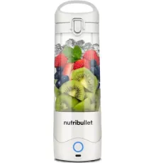 Портативный блендер NutriBullet NBP003W
