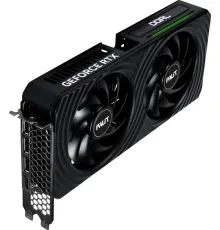 Видеокарта Palit GeForce RTX 5060 Dual OC NE75060S19P1-GB2063D