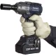 Гайковерт Pioneer Tools CIW-E2041CB с 1-им АКБ, кейс