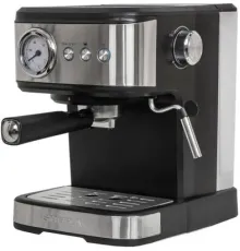 Рожковая кофеварка Supra CMS-1520