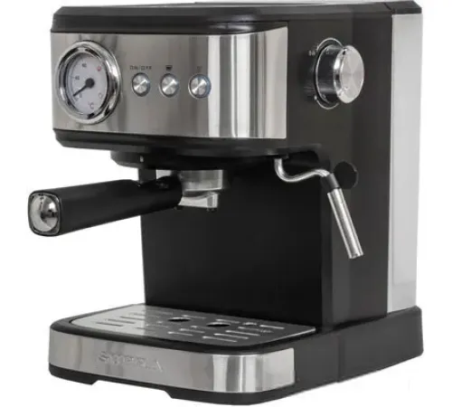 Рожковая кофеварка Supra CMS-1520