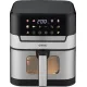 Аэрогриль аэрофритюрница GRIGIO HAF-167V2