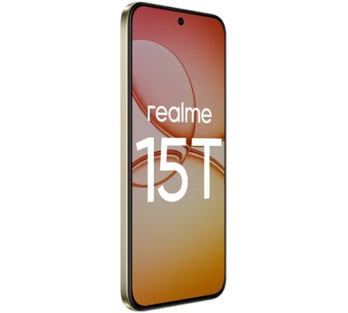 Телефон Realme 15T RMX5111 12GB/256GB международная версия белый