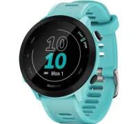 Умные часы Garmin Forerunner 55 бирюзовый