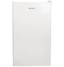 Морозильник Oursson FZ0805/WH