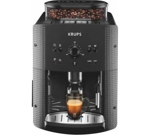 Кофемашина Krups EA810B70