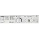 Стиральная машина Indesit EWUC 4105 CIS