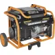 Бензиновый генератор Carver PPG-3900AM