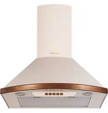 Кухонная вытяжка KUPPERSBERG Bona 60 C Bronze