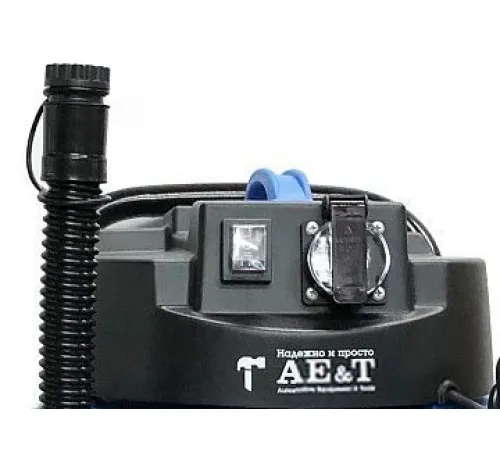 Пылесос AE&T TC122A-401400