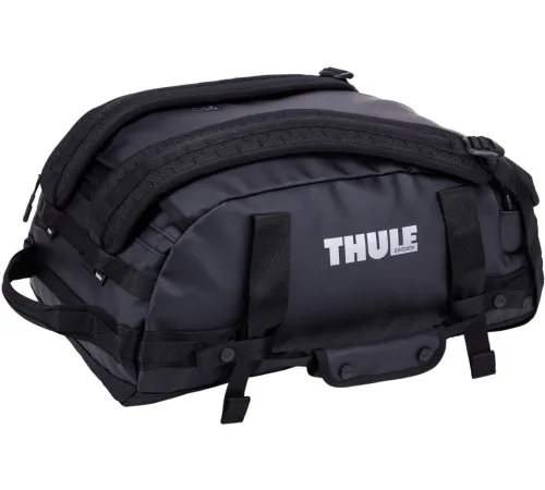 Дорожный рюкзак Thule Chasm Duffel 30L TDSD301K 3205211 черный