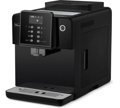 Кофемашина Rondell RDE-1107