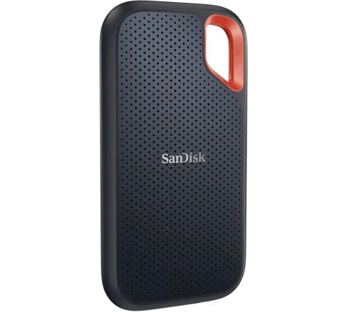 Внешний накопитель SanDisk Extreme V2 SDSSDE61-4T00-G25 4TB