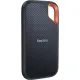 Внешний накопитель SanDisk Extreme V2 SDSSDE61-4T00-G25 4TB