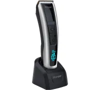 Машинка для стрижки волос Pioneer HC06R