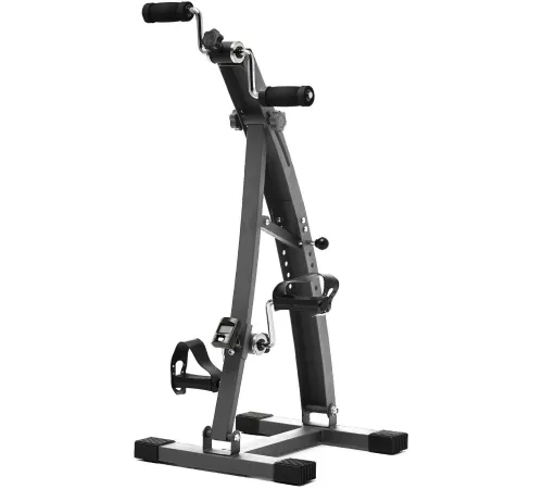 Велотренажер DFC Dual Bike B6009G