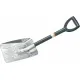 Лопата для уборки снега Fiskars 1000740 автомобильная