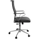 Офисное кресло Metta Ergolife Sit Air 24/7 B2-281K черный