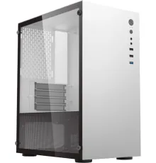 Корпус ACD Coffre 501 MH-SI1GOA-0000