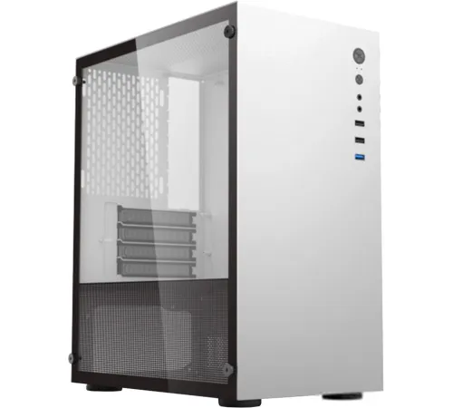 Корпус ACD Coffre 501 MH-SI1GOA-0000