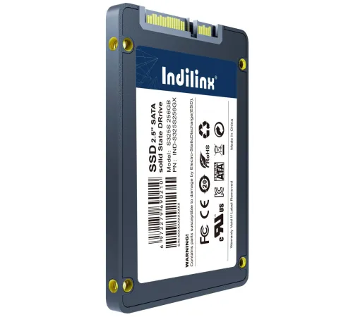 SSD Indilinx S325S 512GB IND-S325S512GX