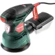 Эксцентриковая шлифмашина Hammer OSM260