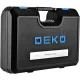 Перфоратор Deko DKH1100 PRO 081-1048 оснастка, кейс