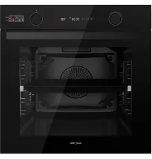 Электрический духовой шкаф Krona Nero Max 60 BL/BL