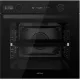 Электрический духовой шкаф Krona Nero Max 60 BL/BL