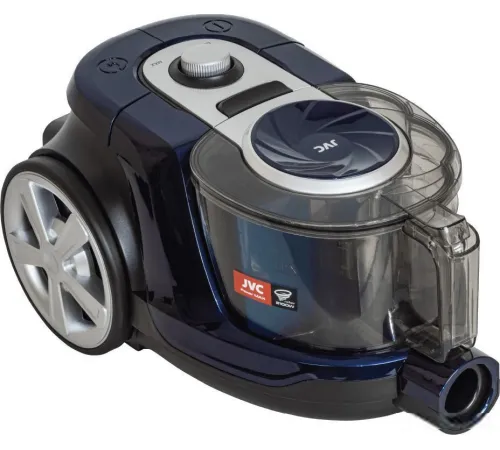 Пылесос JVC JH-VC430