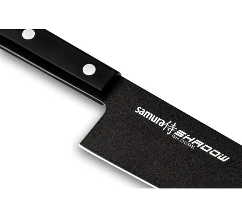 Кухонный нож Samura Shadow SH-0095