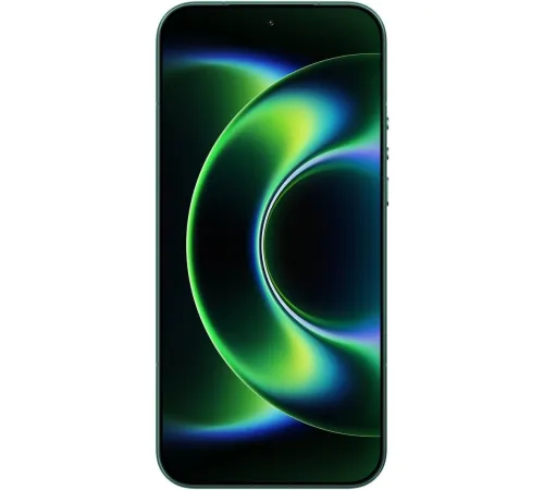 Телефон Xiaomi 17 Ultra 16GB/512GB международная версия звездно-зеленый