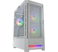 Корпус Cougar Airface RGB CGR-5ZD1W-AIR-RGB