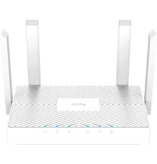 Wi-Fi роутер Cudy WR1300E 1.0