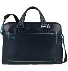 Сумка для ноутбука Piquadro Blue Square [CA3335B2/BLU2]