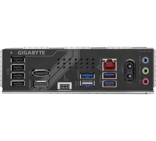 Материнская плата Gigabyte B860M Gaming X WiFi6E