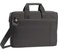 Сумка для ноутбука  Rivacase 8231 grey
