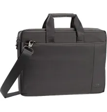 Сумка для ноутбука  Rivacase 8231 grey