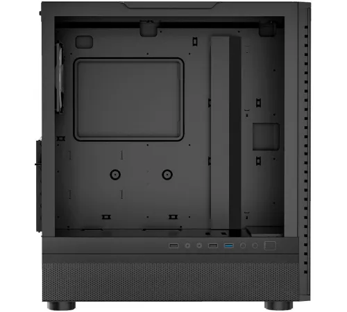 Корпус PCCooler IE200 черный