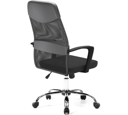 Офисное кресло byRoom Office FYI черный