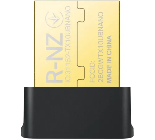 Wi-Fi/Bluetooth адаптер TP-Link Archer TX10UB Nano
