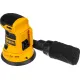 Эксцентриковая шлифмашина Denzel COS-125-0 без АКБ